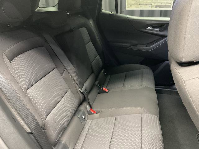 New 2026 Chevrolet Equinox LT w/ Safety and Technology Package image 13