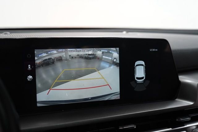 Used 2025 Kia Telluride S image 28