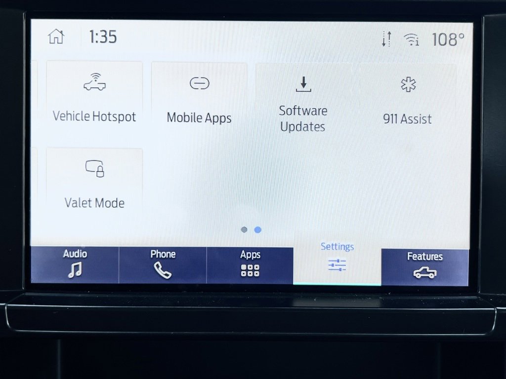 New 2026 Ford F350 XLT image 32