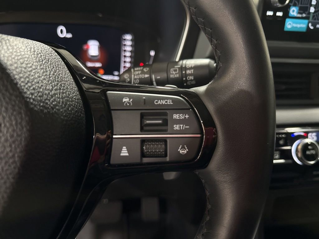 Used 2023 Honda Pilot Elite image 14