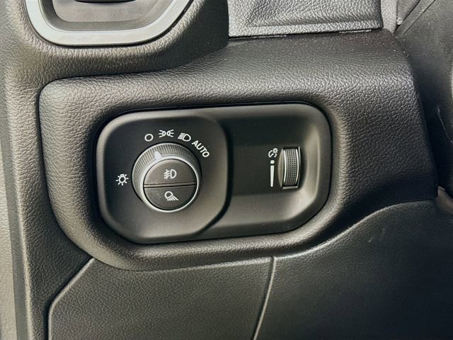 Used 2025 RAM 2500 Big Horn image 10