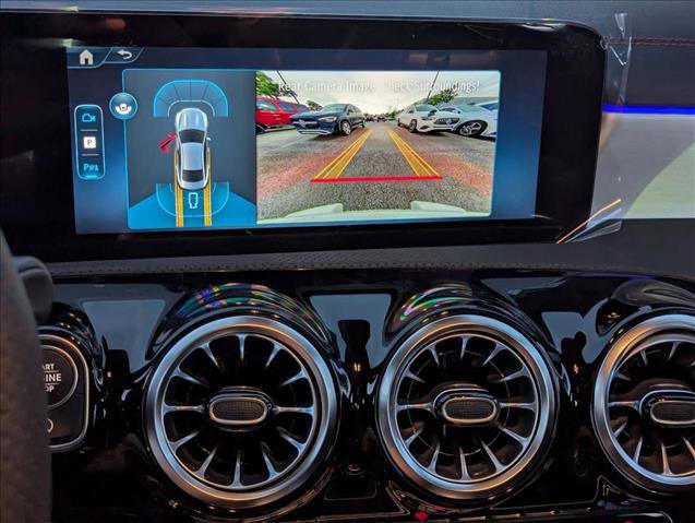 New 2026 Mercedes-Benz CLA 250 image 12