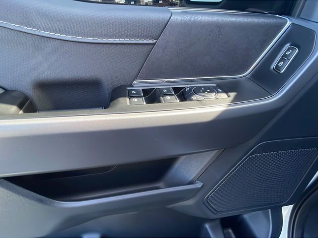 Used 2025 Ford F150 XLT w/ Equipment Group 302A MID image 16