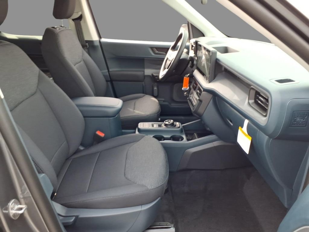 New 2026 Ford Maverick XL image 13