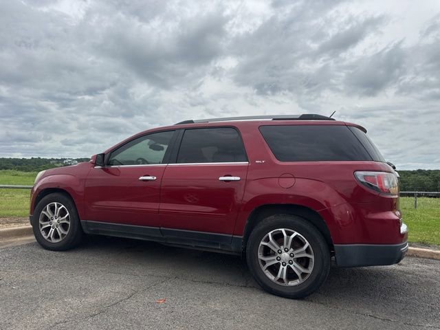 Used 2013 GMC Acadia SLT AWD/4WD image 17