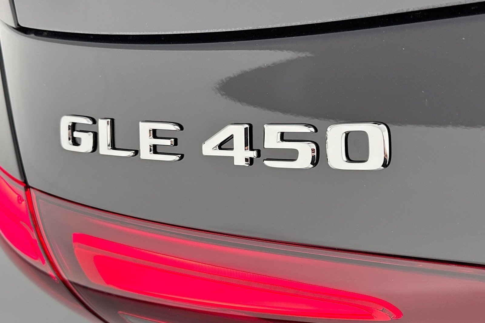 New 2026 Mercedes-Benz GLE 450 4MATIC image 8