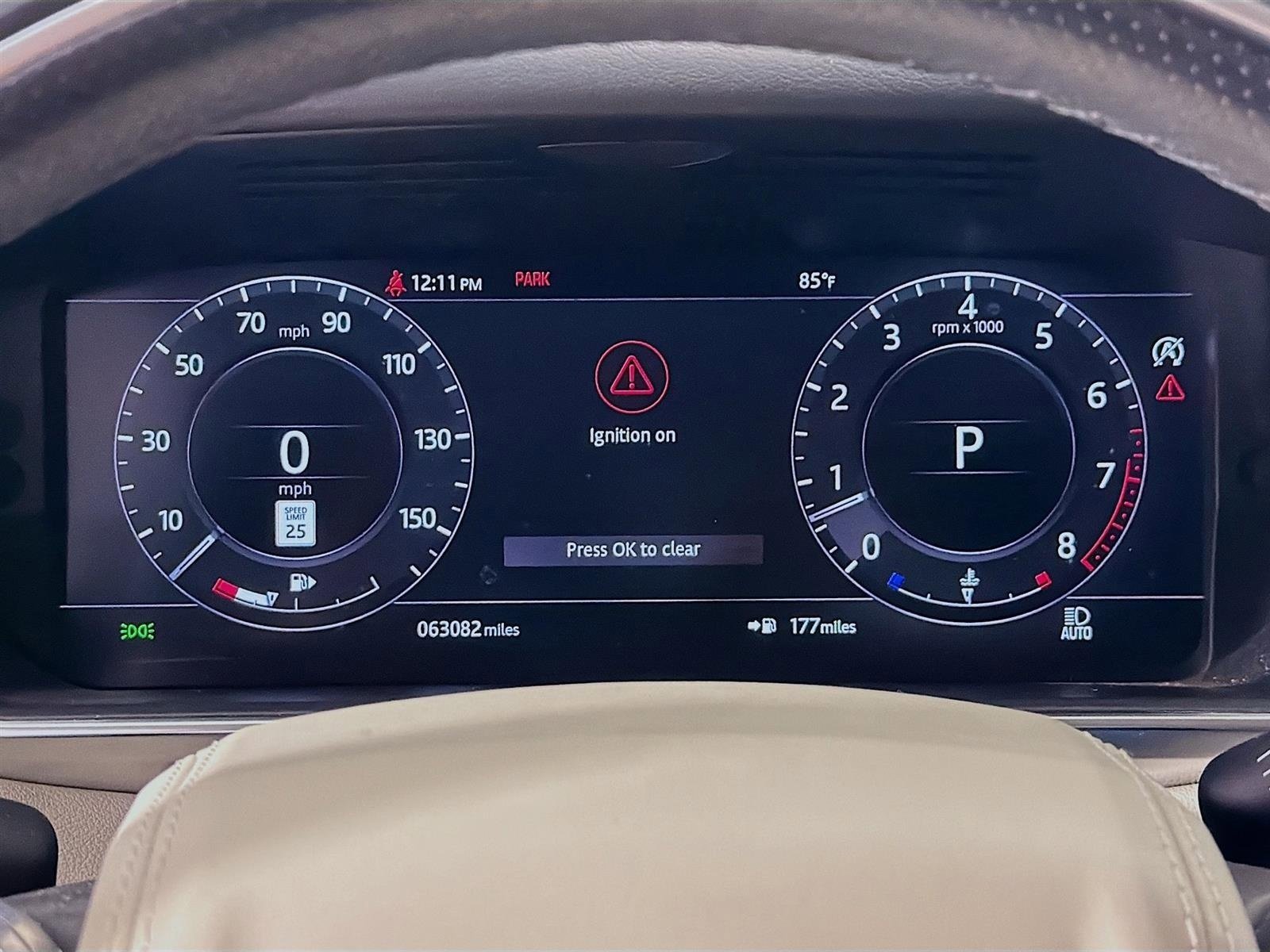 Used 2022 Land Rover Range Rover Sport HSE Silver Edition image 14