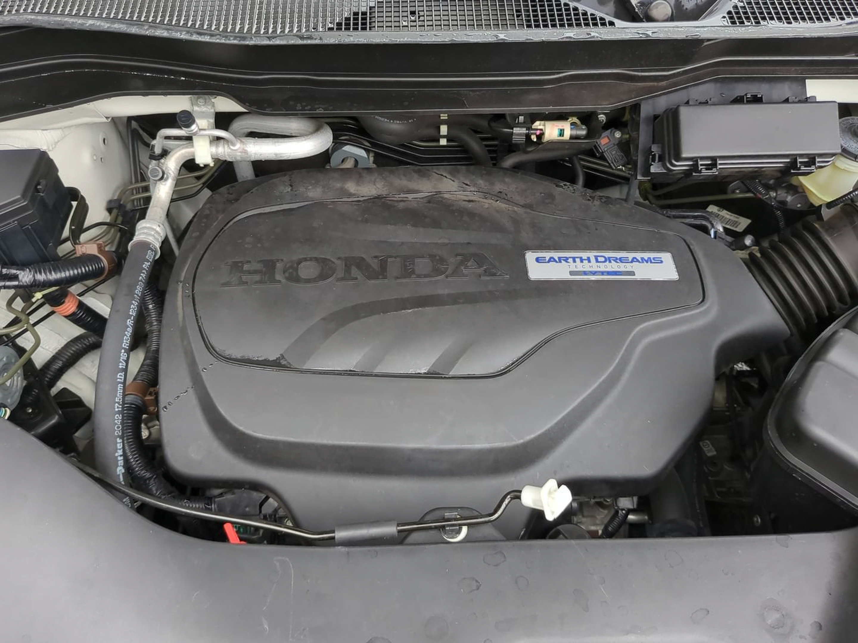 Used 2017 Honda Pilot Touring image 21