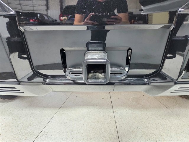 New 2026 GMC Hummer EV SUV image 45