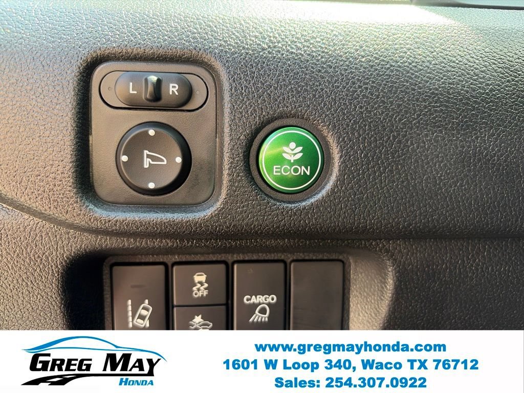 Used 2024 Honda Ridgeline RTL image 26
