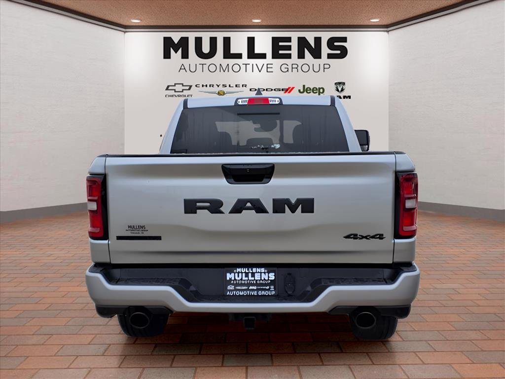 New 2026 RAM 1500 Big Horn image 6