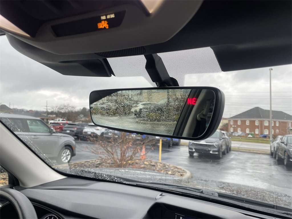 Certified 2022 Subaru Forester Touring w/ Popular Package #3 image 30