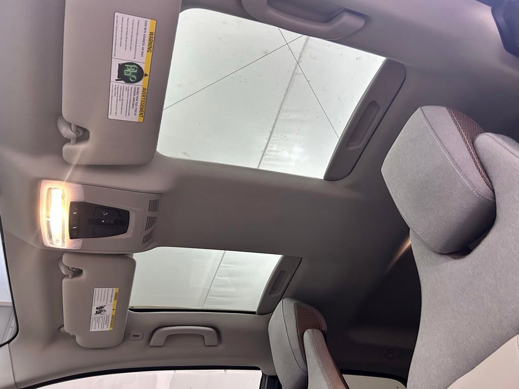 Used 2020 BMW i3 w/ Range Extender RWD image 25