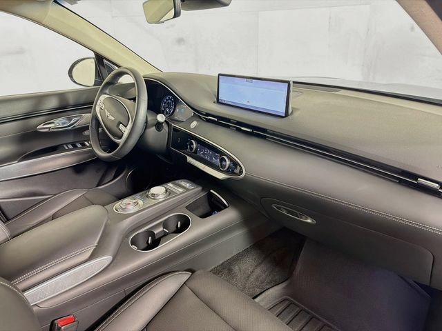 Used 2023 Genesis GV70 2.5T w/ Select Package AWD/4WD image 35