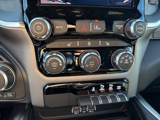 New 2026 RAM 1500 Lone Star AWD/4WD image 41