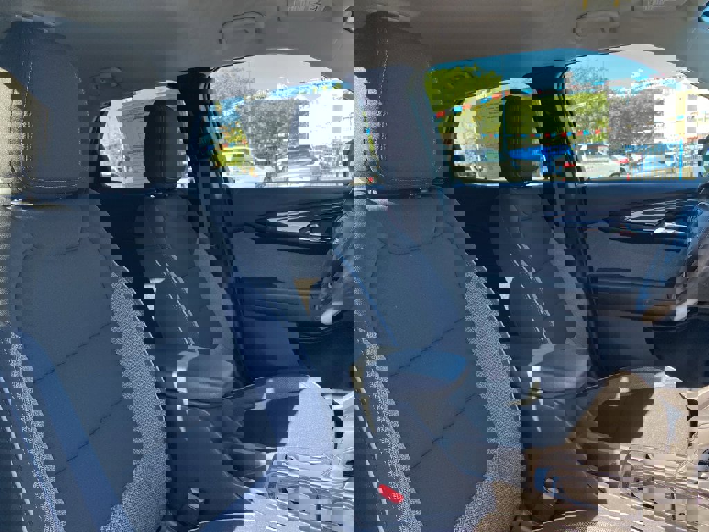 Used 2026 Chevrolet TrailBlazer LS w/ LS Convenience Package image 23