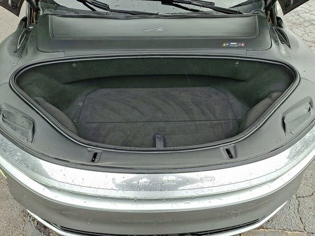 Used 2023 Lucid Air Touring image 39