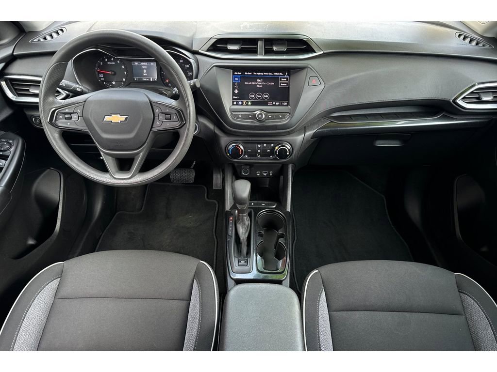 Used 2023 Chevrolet TrailBlazer LT image 14