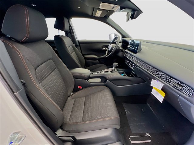 New 2026 Honda HR-V Sport image 27