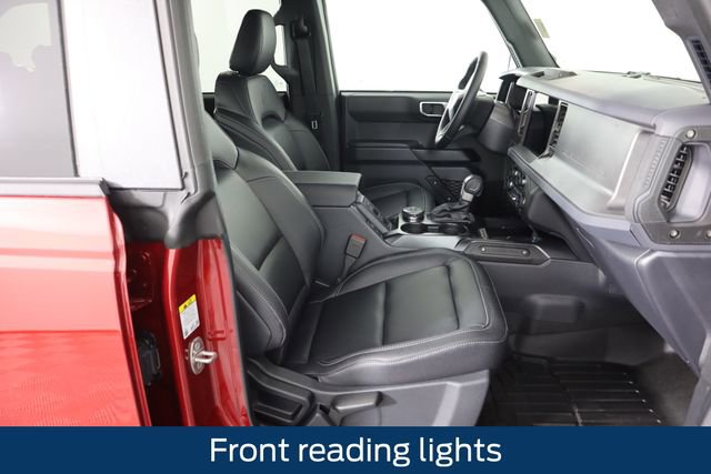 New 2025 Ford Bronco Big Bend image 56