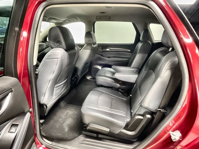 Used 2018 Buick Enclave Essence FWD image 22