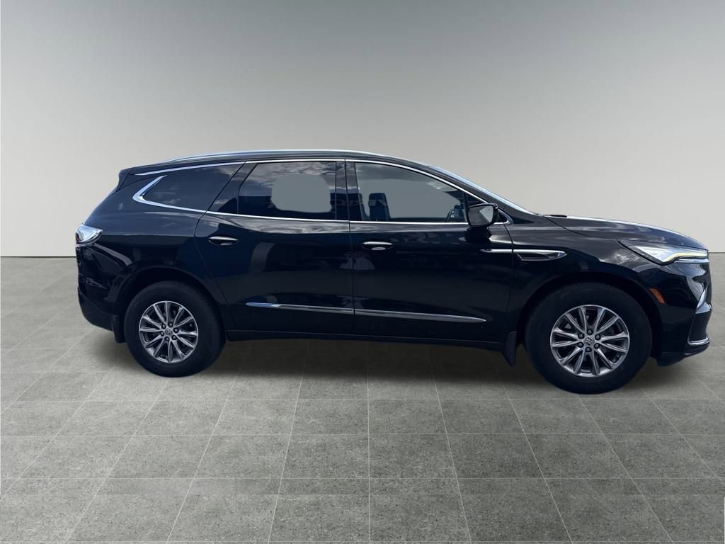 Used 2023 Buick Enclave Essence w/ LPO, Floor Liner Package image 7