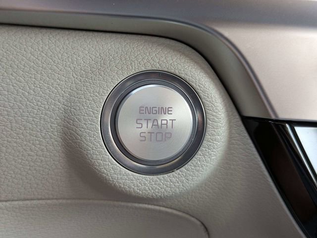 Used 2024 Kia Telluride EX w/ EX Captain's Chair Package image 31