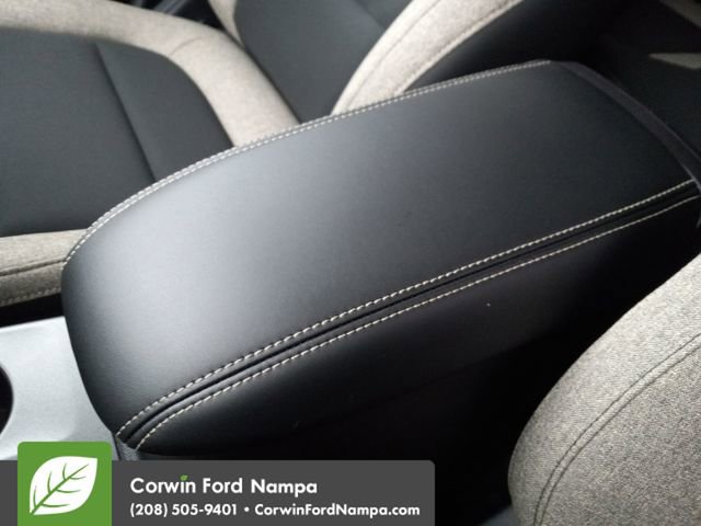 New 2025 Ford Bronco Sport Big Bend image 19