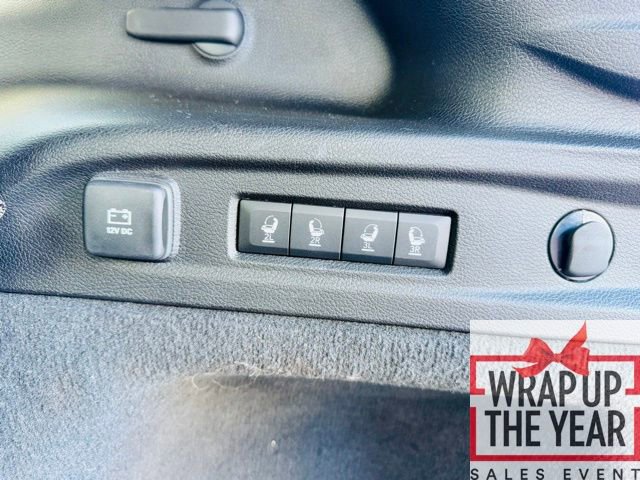 Used 2024 Jeep Grand Cherokee L Overland w/ Advanced Protech Group III image 43