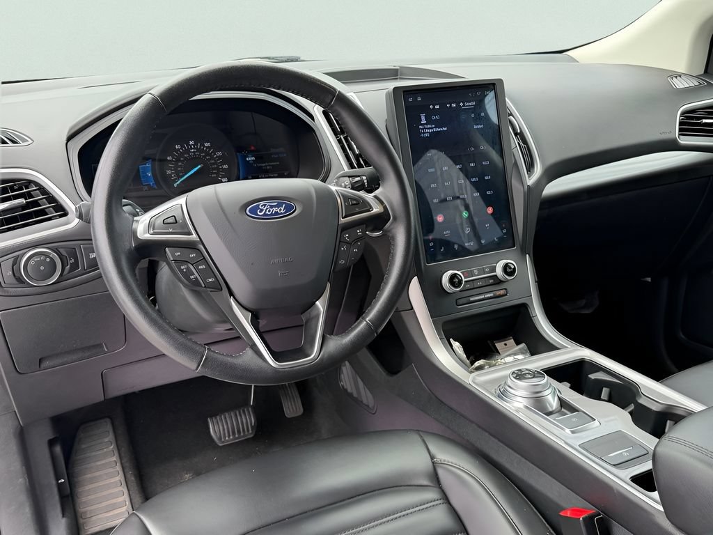 Certified 2024 Ford Edge SEL AWD/4WD image 29