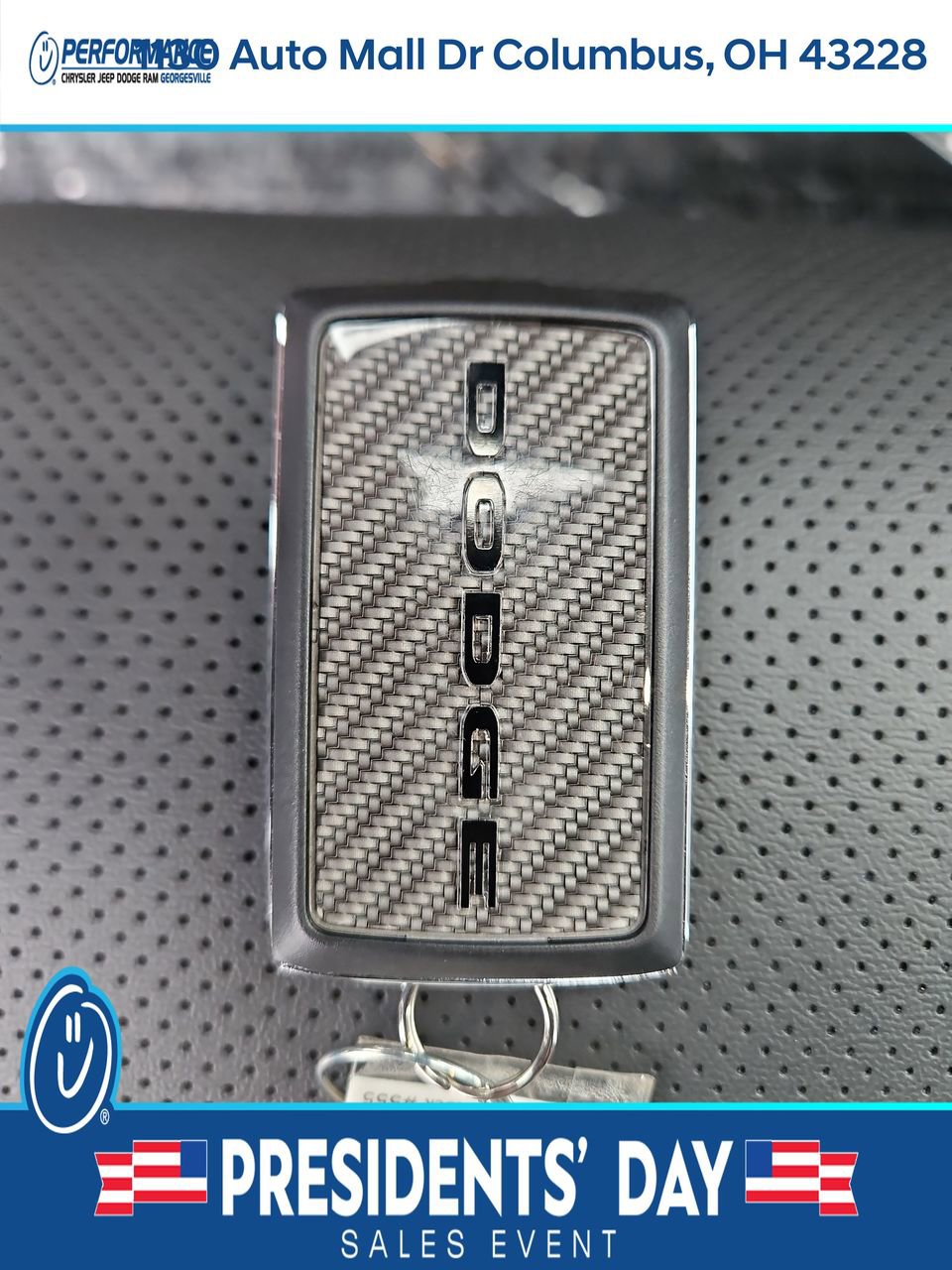 New 2026 Dodge Charger R/T Scat Pack image 33