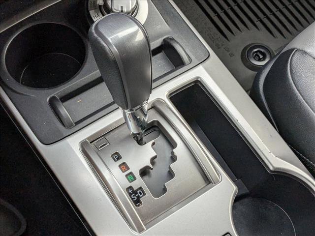 Used 2023 Toyota 4Runner SR5 Premium image 12