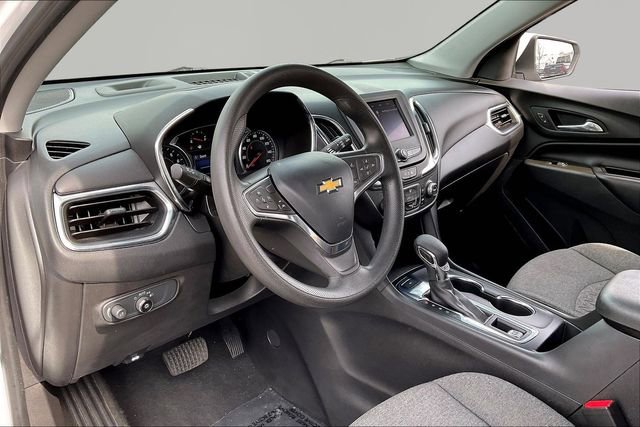 Used 2023 Chevrolet Equinox LT image 12