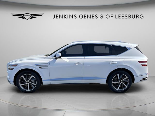 Used 2026 Genesis GV80 2.5T Select image 6