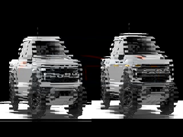 New 2026 Ford F150 Raptor image 4