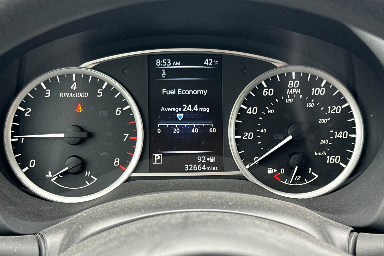 Used 2018 Nissan Sentra S image 31