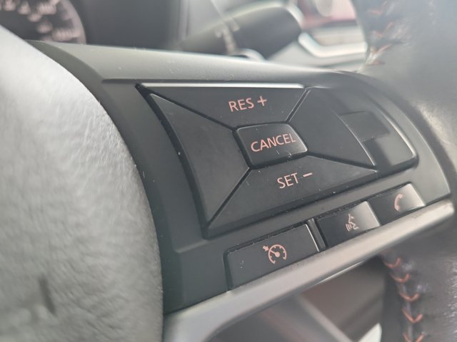 Certified 2022 Nissan Altima 2.5 SR w/ Midnight Edition Package FWD image 30