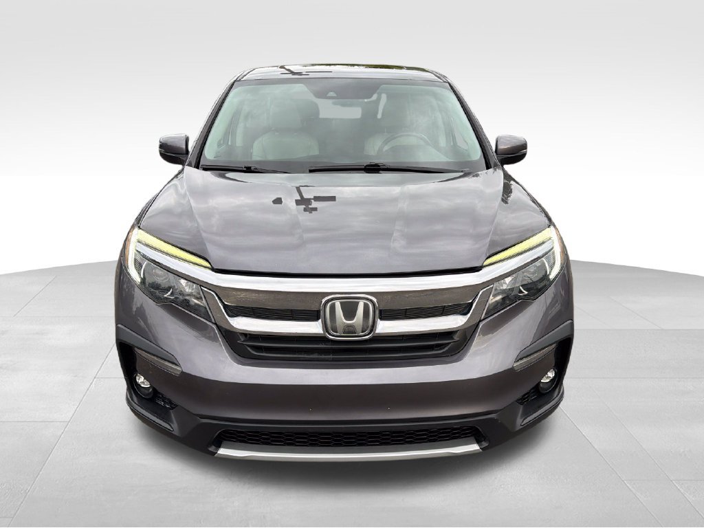Used 2019 Honda Pilot EX-L image 2
