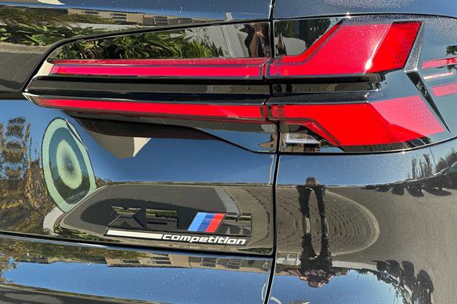 New 2026 BMW X5 M Competition w/ Executive Package image 34
