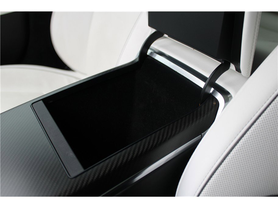 Used 2022 Tesla Model S Plaid AWD/4WD image 24