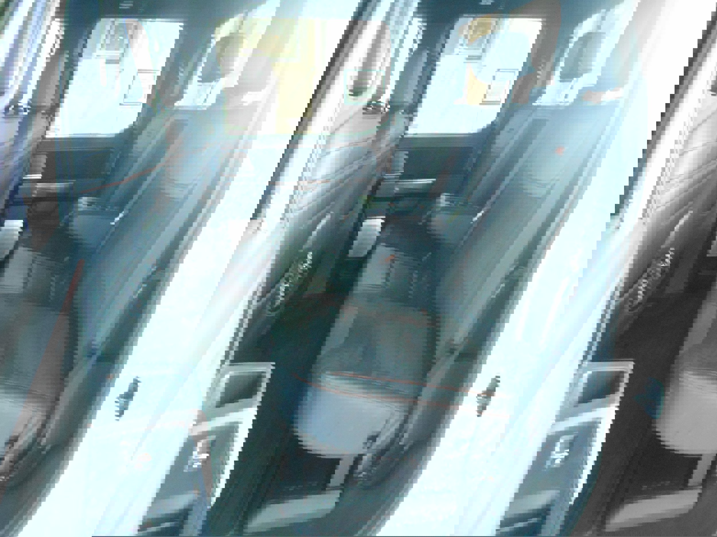 Used 2025 Ford F150 Raptor w/ Equipment Group 803A Raptor R image 12