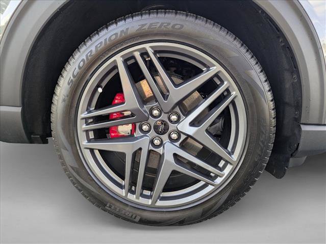 Used 2026 Ford Explorer ST RWD image 23