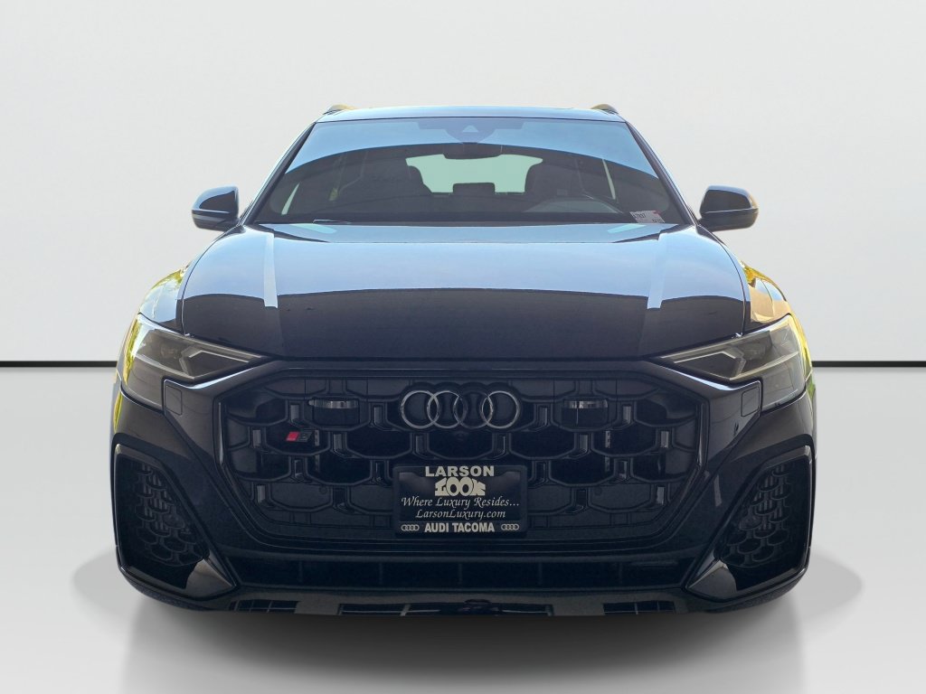 New 2026 Audi SQ8 Premium Plus AWD/4WD image 9