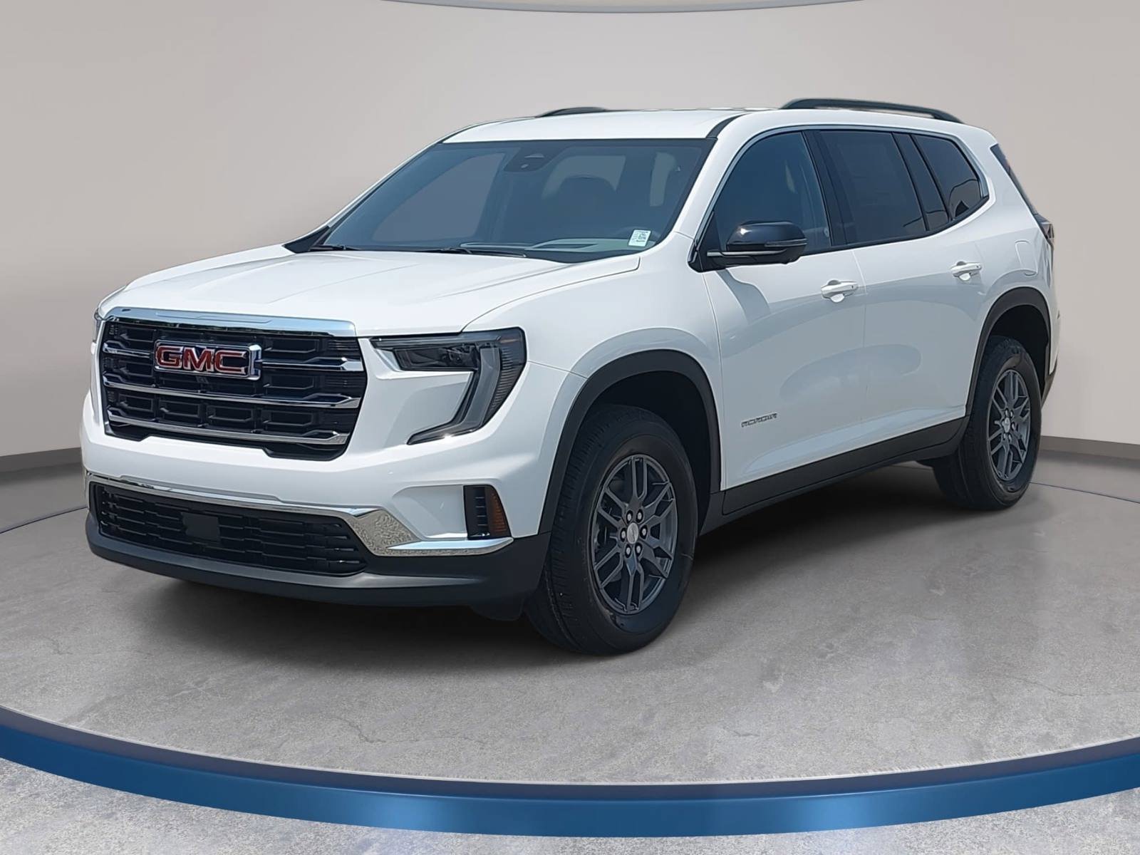 New 2025 GMC Acadia Elevation FWD image 1