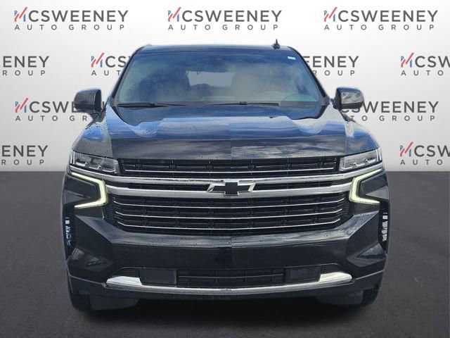 Used 2021 Chevrolet Tahoe LT image 8