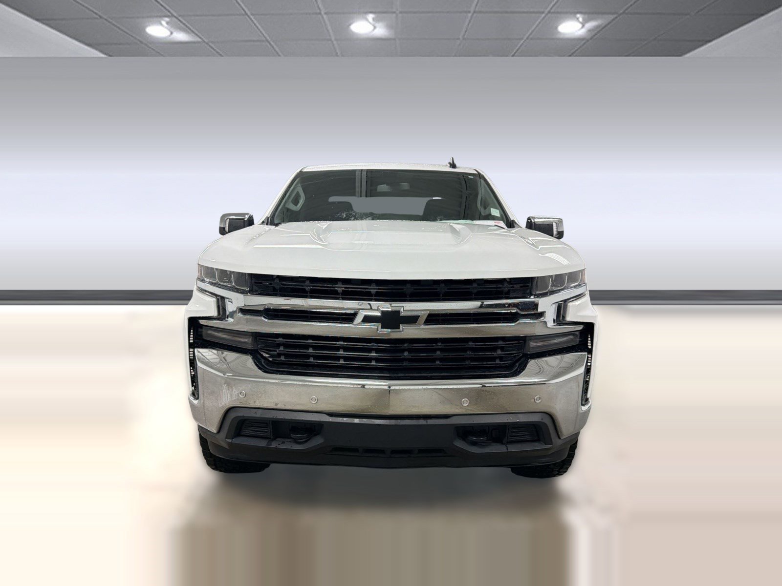 Used 2022 Chevrolet Silverado 1500 LT image 4