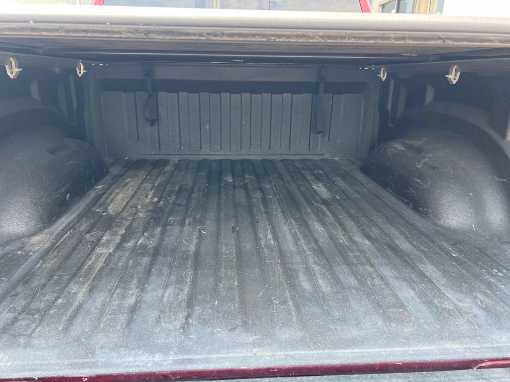 Used 2020 RAM 1500 Limited AWD/4WD image 34