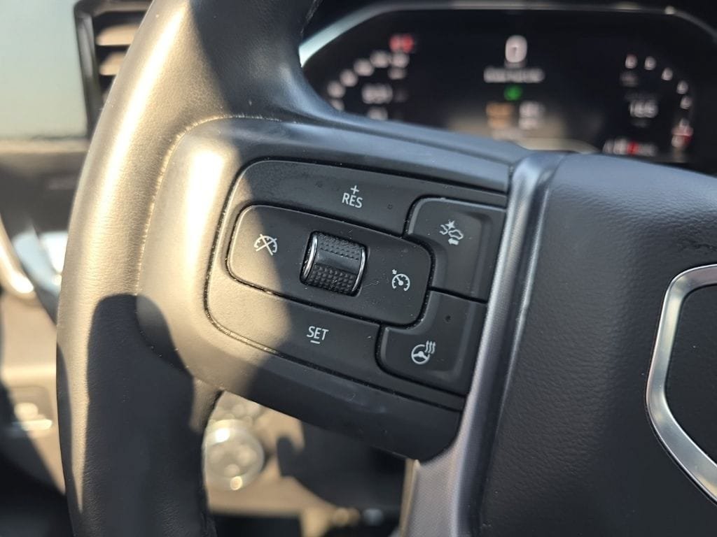 Used 2025 GMC Sierra 1500 SLE w/ Preferred Package AWD/4WD image 22