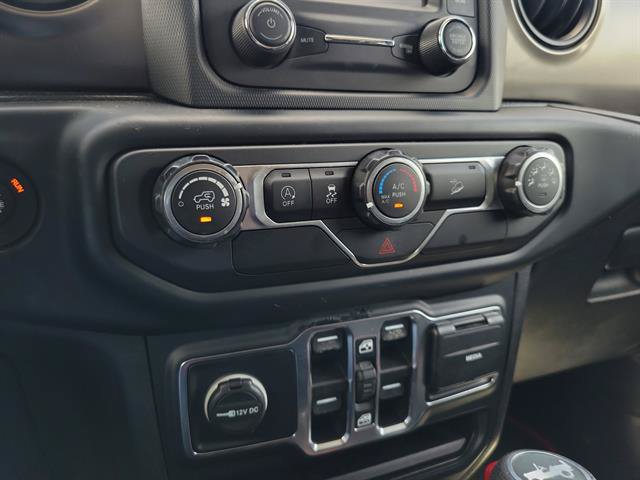 Used 2019 Jeep Wrangler Unlimited Sport S AWD/4WD image 44
