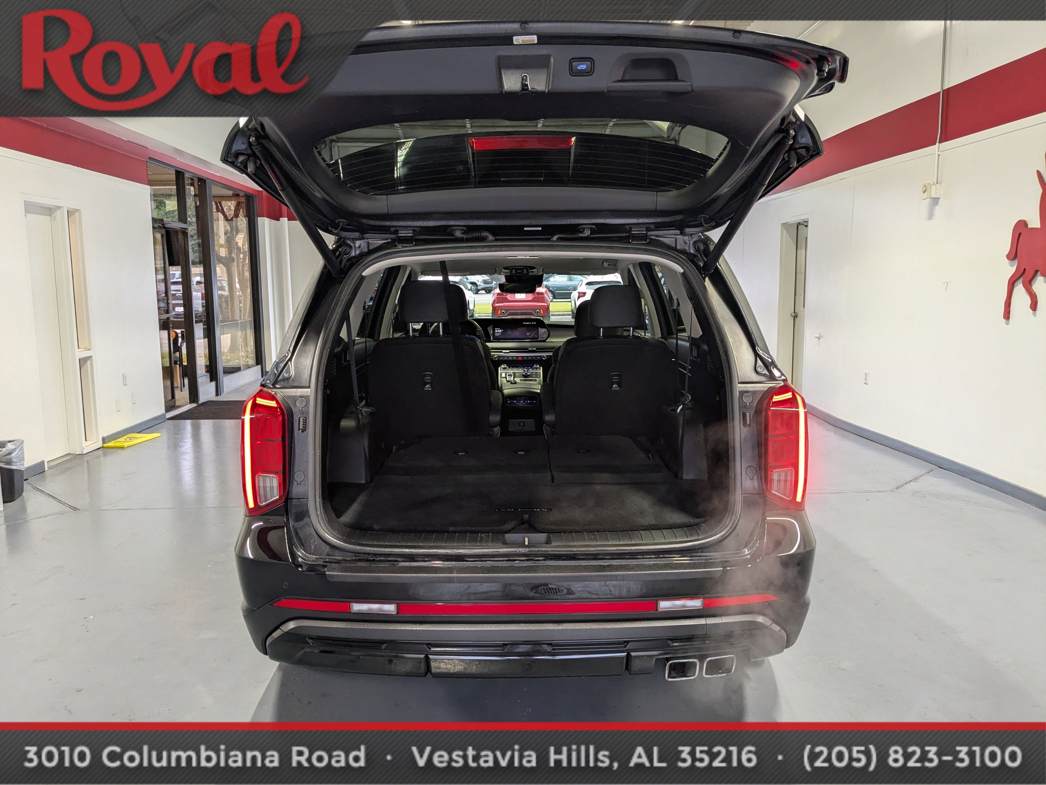 Used 2023 Hyundai Palisade XRT image 13